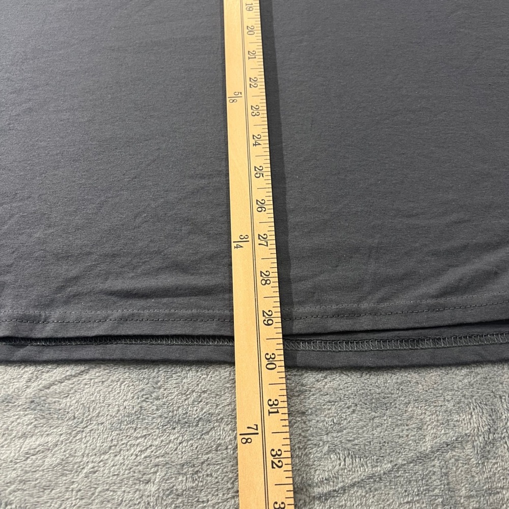 Survivor The Tribe Has Spoken Graphic Tee Gray Mens XL Outwit‎ Outplay Outlast - Picture 2 of 5